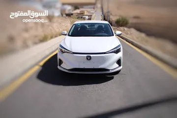  25 شانجان ايدو بوز ابيض موديل2021.ممشى قليل فحص 4جيد +جيد #شانجان اي ستار موديل 2020 بسعر 7500فحص كامل