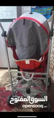  2 Stroller juniors original