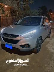  9 هيونداي اي اكس 35 /hyundai ix 35