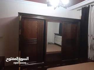  2 غرفة نوم للبيع بداعي السفر