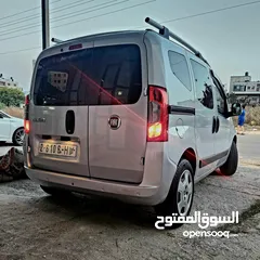  2 Fiat Qubo - فيات كيبو 2019 للبيع