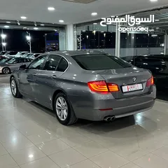  11 للبيع BMW523