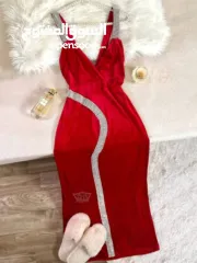  21 فساتين،لانجري،بجامات نوم