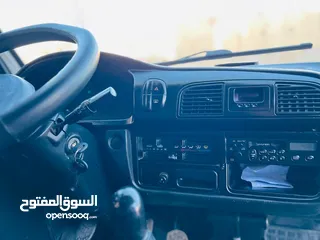  20 باص هونداي اتش 100موديل2000