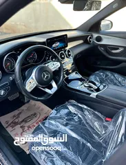  3 Mercedes Benz c 180 m package