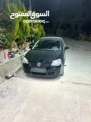  1 بولو 2007 اوتوماتيك