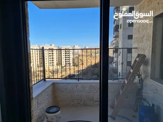  10 شقه مميزه جدا مفروشه للايجار المصايف