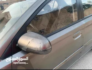  6 كيا ريو 2012
