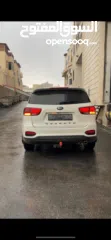  2 كيا سورينتو 2019 فل اضفات ولا غرام بويه