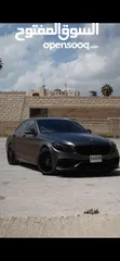  3 مرسيدس c200