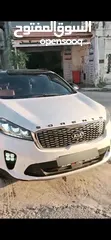  9 كيا سورينتو