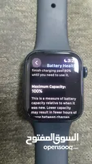  7 Apple watch series 8 45 mm