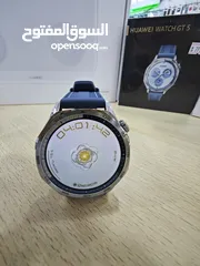  2 HUAWEI WATCH GT5