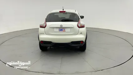  4 (FREE HOME TEST DRIVE AND ZERO DOWN PAYMENT) NISSAN JUKE