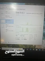  5 Lenovo Corei7 Gen11 ssd 500