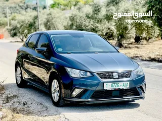  3 سيات ايبيزا 2018