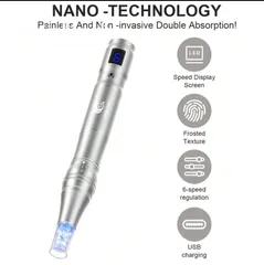  2 جهاز ديرمابن  / Dermapen device