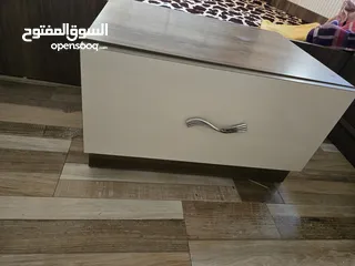  3 غرفة نوم ماستر مستعملة استعمال خفيف