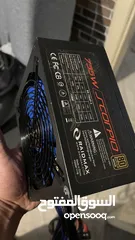  2 Gaming & High-End Power Supplies – HuntKey 1000W Antec RGB Cooler Master – From 25 J