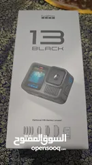  1 Gopro 13 Hero كاميرا تصوير احترافية
