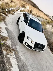  29 Audi Q5 sline