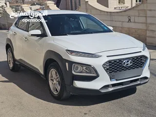  2 جيب كونا 2019 بيع او بدل