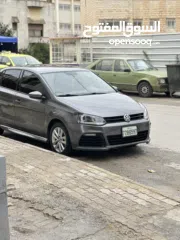  2 Polo tsi 2015