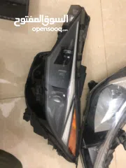  5 بطارية سيارة + ضواو جيب كوانا هونداي