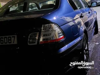  10 BMW بي ام بسه 2003