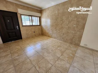  12 شقة أرضية للبيع في ربوة عبدون - 14194