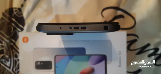  4 New Xiaomi redmi 10 2022