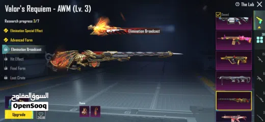  22 Pubg Rare and old account with collection lv71 player Lv 82 Season S11 to till date all Royal pass.