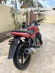  3 بلسر 180 cc الوصف ...........