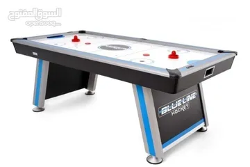  3 طاولة هوكي BLUE LINE