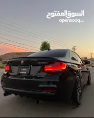  4 BMW 235i M Performance 2015