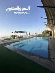  11 O2_view_farm مزرعة فاخرة للايجار