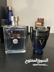  18 Perfume ~ Fragrance~ For Men عطور للشباب  Wide variety , Niche , Designer