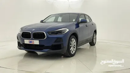  7 (HOME TEST DRIVE AND ZERO DOWN PAYMENT) BMW X2