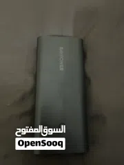  5 RAVPOWERBANK