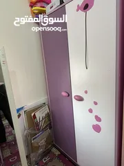  2 غرفة نوم اطفال