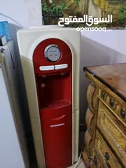  4 كولر ممتاز شغال حامي بارد