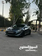  3 سوناتا 2013 فحص اربعة جيد