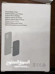  2 للبيع لقطة الشاحن الاسلكي للأيفون والأجهزة الأخرى المفعل بهابثلاث احجام لقطةوالثلاثي بشاحن واحد تبسي