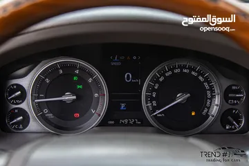  18 Toyota Land Cruiser VX-E 2016   السيارة وارد و بحالة الوكالة