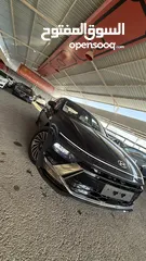  27 هونداي سوناتا 2024 السعر بدون جمرك ممشى قليل جدا 750 مايل فقط لأصحاب الإعفاءات العمومي