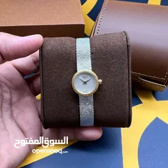  3 ساعات ديور نسائية