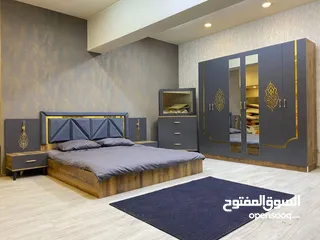  1 غرفه نوم موديل ابرار