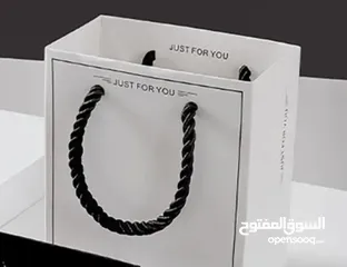  3 Stainless steel sterling silver and white gold zirconia rings, with gift box and gift holder
