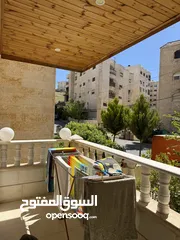  12 شقة ارضي مع ترس للبيع بطبربور الخزنة