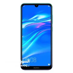  2 Huawei Y7 Prime 2019 بسعر حرق اقرأ الوصف